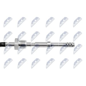 Palpeur, Température Des Gaz OPEL ASTRA H 1.7CDTI 2007 - LGS6086, 055566621, 55566621
