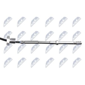Palpeur, Température Des Gaz OPEL ASTRA J 1.3CDTI 2009- 55564977, A2C59507502Z, 30SKV067