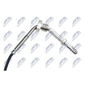 Palpeur, Température Des Gaz OPEL AGILA 1.3CDTI 2008 - 93194306, TS30031, 550833