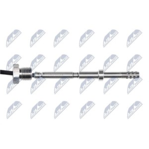 Palpeur, Température Des Gaz OPEL VECTRA C 3.0CDTI 2005 - 55557599, 551065, 30SKV152