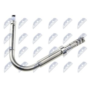 Palpeur, Température Des Gaz OPEL ASTRA H 1.3CDTI 2005 - 551023, 30SKV093, 82.277