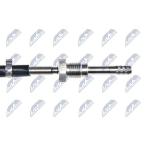 Palpeur, Température Des Gaz VOLVO S60 2.4D 2004 - 2,91E12, 2910000000000, 2910000978400
