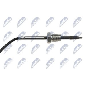 Palpeur, Température Des Gaz ENG.2.0D VOLVO V60 II 2018 - 82.1588, 7.11020.71.0, 82.1588