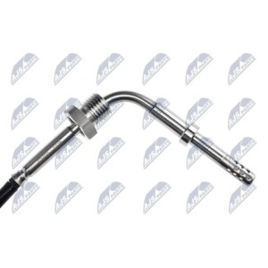 Palpeur, Température Des Gaz VW CADDY 1.6TDI 2010 - 03L906088DH, 2,91E12, 2910000000000