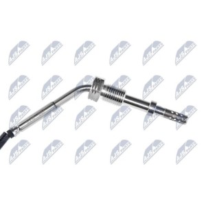 Palpeur, Température Des Gaz VW GOLF V 1.9TDI 2005 - 03G 906 088 A, 03G 906 088 AM, 03G 906 088 AT