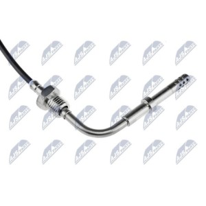 Palpeur, Température Des Gaz VW CADDY 1.9TDI 2004 - 03G906088, 03G906088K, 2,91E12