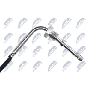 Palpeur, Température Des Gaz VW MULTIVAN T5 2.0TDI 2012 - 03L 906 088 BN, 03L906088FC, 0986259112