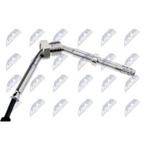 Palpeur, Température Des Gaz AUDI A4 1.9TDI 2004 - 03G 906 088 AG, 03G 906 088 BA, 2,91E12