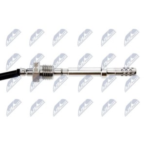 Palpeur, Température Des Gaz AUDI A6 2.0TDI 2008 - 03L 906 088 BC, 03L 906 088 CA, 30SKV202