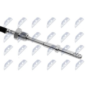 Palpeur, Température Des Gaz AUDI A4 2.7TDI 2007 - 059 906 088 AK, 059 906 088 AT, 0986259100
