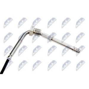 Palpeur, Température Des Gaz AUDI Q7 3.0TDI 2006 - 059 906 088 S, TS30159, 30SKV145