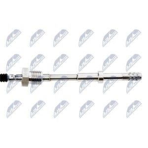 Palpeur, Température Des Gaz AUDI A6 3.0TDI 2010 - 4H0 906 088 AB, 550942, 82.1176