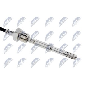 Palpeur, Température Des Gaz VW MULTIVAN 2.5TDI 2003 - 070 906 088 AD, 070 906 088 F, 2,91E12