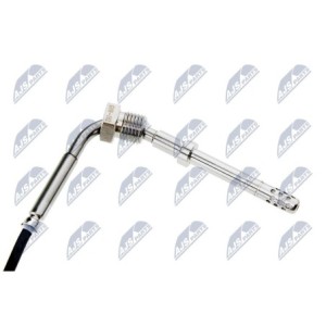 Palpeur, Température Des Gaz VW TOUAREG 3.0TDI 2011 - 059 906 088 BR, 30SKV186, 22.0157