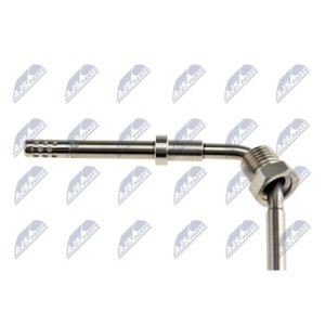 Palpeur, Température Des Gaz VW TOUAREG 3.0V6 150KW - 059 906 088 BP, OSE0674VAC, 6PT 358 181-631