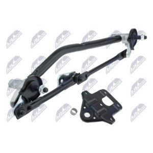 Mécanisme D'essuie-glace Avant HYUNDAI I10 2008 - 98150-0X000
