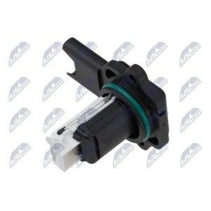 Débitmètre BMW 1 E81-82-87 130I 05-13 - 5WK97508Z, 8ET009142631, 13627551638