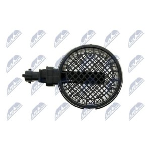 Débitmètre FIAT CROMA 2.4D 147KW 05 - 51827033, 55190587, 0 281 002 763