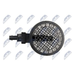 Débitmètre OPEL ASTRA H 1.7CDTI 2007 - 0 281 002 832, 0 281 002 833, 07SKV168