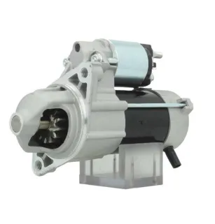 Starter Iseki/Massey 1.1 kw 3608543M91, Denso 2280008160, 2280008161