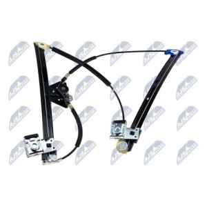 Lève-vitres SEAT IBIZA II 94 - 52181, 002-80-16322, 840-204