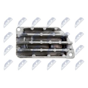 Module Clignotant Phare Gauche Led BMW 5 F90-G30-G31 2016 - 608686L, 63117214941