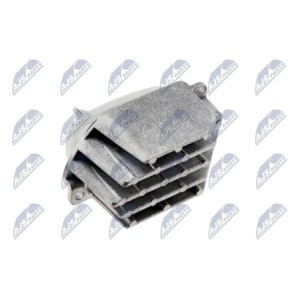 Module Clignotant Phare Droite Led BMW 5 F90-G30-G31 2016 - 608686R, 63117214942