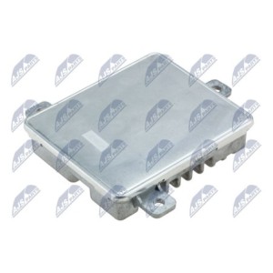 Module De Contrôle-convertisseur Led BMW 1 E81-E82-E87-E88 - 63117237644, 63117237647, 63127172536