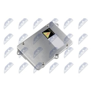 Appareil De Commande, Système D'éclairage D2s-d2r AUDI A6 2004 - 3U0 941 641, 4E0907476, 5DV008290