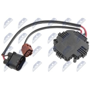 Régulateur, Pulseur D'air Habitacle AUDI A1 2011 - FN8741411B1, 94SKV031, 8EW351039791