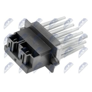 Régulateur, Pulseur D'air Habitacle CHRYSLER 300C - 00K68317103AA, 5061587AA, 5179985AA