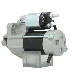 Starter Iseki/Massey 1.1 kw 3608543M91, Denso 2280008160, 2280008161