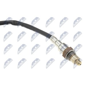Sonde Lambda VW UP- 1.0 11-19-SONDE DE RÉGULATEUR - 0 258 030 116, OZA755-EE6, 04C 906 262 E