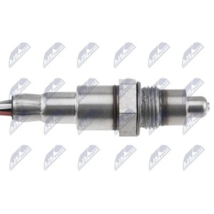 Sonde Lambda ENG.1.0-1.4H-2.0 VW POLO V - 258030133, 04C906262K