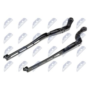 Bras D'essuie-glace AUDI A4 B6 2000 - 52719, 100036610, CWA73104AS