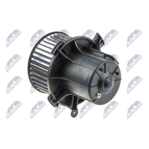 Pulseur D'air Habitacle CITROEN C4 1.4 - 740730N, 6441.S6, 6441.Y7
