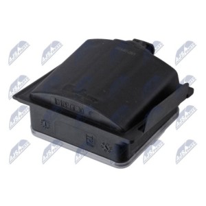 Module De Commande De La Trappe De Remplissage De Carburant MERCEDES CLASSE C W206 2021 - A0008206112