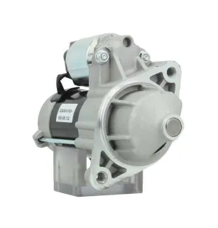 Démarreur Iseki/Massey 1.1 kw 3608543M91, Denso 2280008160, 2280008161