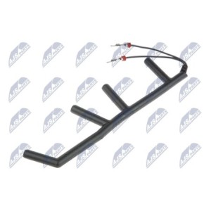 Fil-faisceau De Bougie De Préchauffage AUDI-SKODA-SEAT-VW-MOTEURS 1.9TDI - 53SKV010, 028 971 766