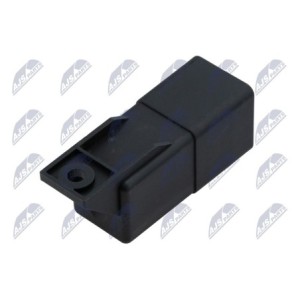 Contrôleur-relais De Bougies De Préchauffage HONDA CIVIC 2.2CTDI 2006 - GSE183, 0 281 003 056, 132179
