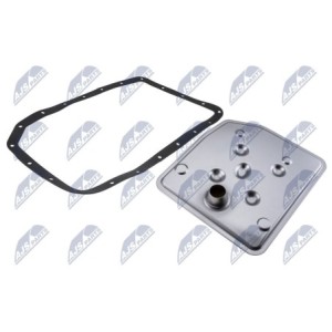 Filtre De Transmission BOÎTE DE VITESSES 6R80 MAZDA BT-50 06 - U601-21-500C