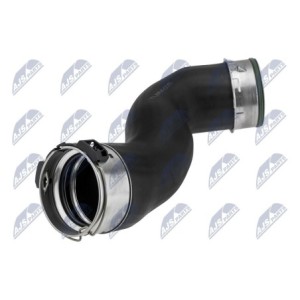 Tuyau D'aspiration D'air BMW X3 E83 3.0SD 2006-2010 - 11613450049