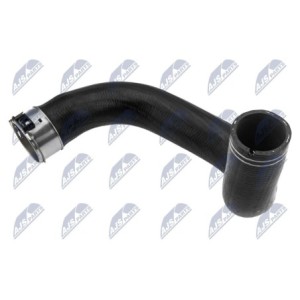 Tuyau D'aspiration D'air FIAT 500L 0.9-1.6D 2012-2018 - 51881819, 51969460