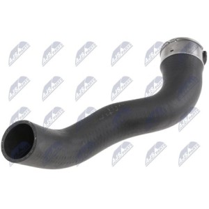 Tuyau D'aspiration D'air OPEL MOKKA 1.6CDTI - 1.7CDTI 12 - 95194143, 500824, AH-0772