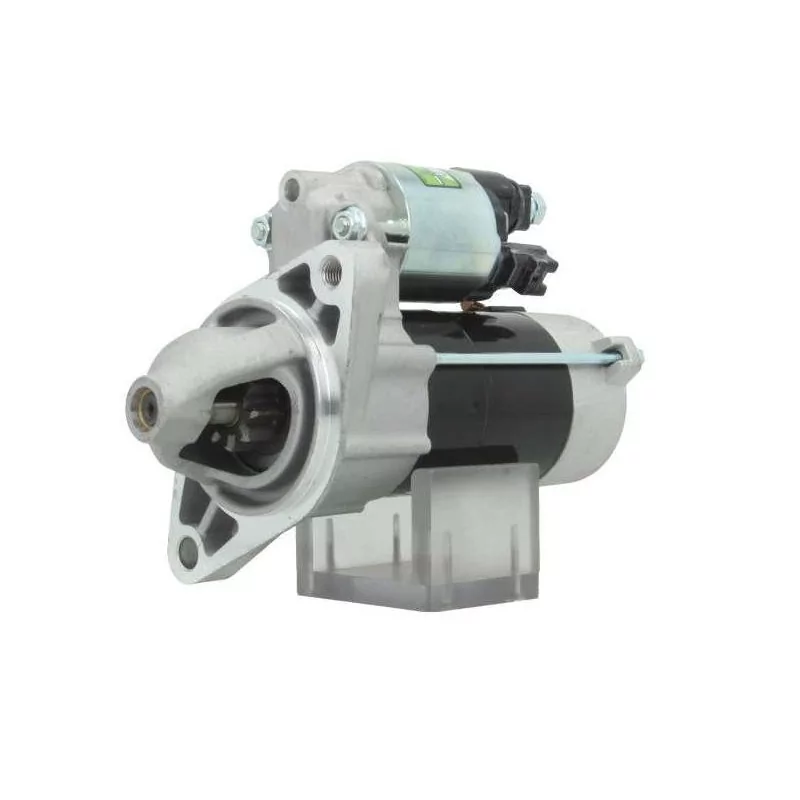 Motor de arranque Toyota 0,8 kw 2810021020, 2810021030, Denso 2280008540, 2280008542, 2280008550 Motor de arranque Toyota 0,8 kw 2810021020, 2810021030, Denso 2280008540, 2280008542, 2280008550