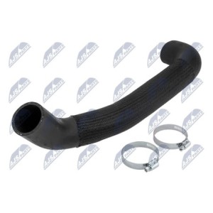 Tuyau D'aspiration D'air TOYOTA AURIS 1.6D 2015-2018 - 173430X010
