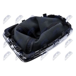 Pommeau Levier De Vitesse Bouton Manuel OPEL CROSSLAND 2017- 55499457, 55511474