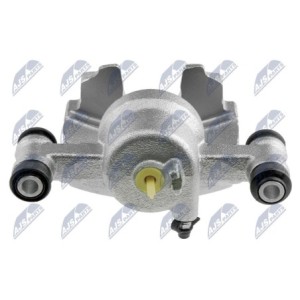 Étrier De Frein Avant GAUCHE KIA PICANTO 04-11 - 721521, LCA362, 24.3511-1715.5