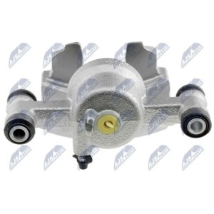 Étrier De Frein Avant DROITE KIA PICANTO 04-11 - 721522, RCA362, 0966-6130NEW