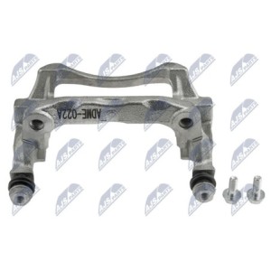 Support D'étrier De Frein MERCEDES A W176 12 - 4215906, A0004215906